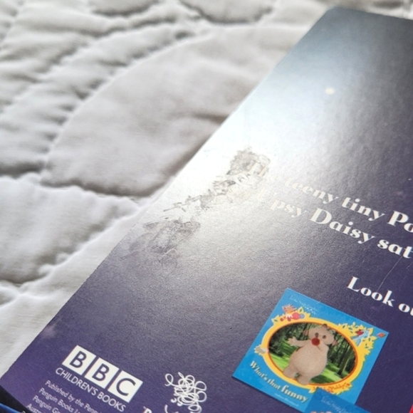 3/$15 ๐ธ In The Night Garden: Where Are The Pontipines? - Picture 4 of 7